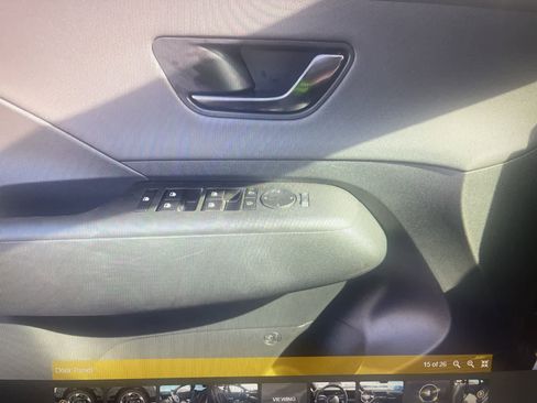 Used 2025 Hyundai Kona N Line FWD image 12