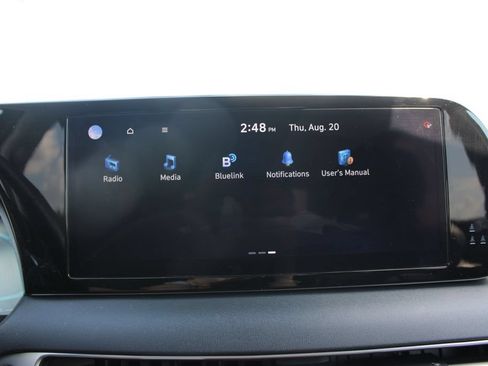 Used 2025 Hyundai Palisade SEL FWD image 40