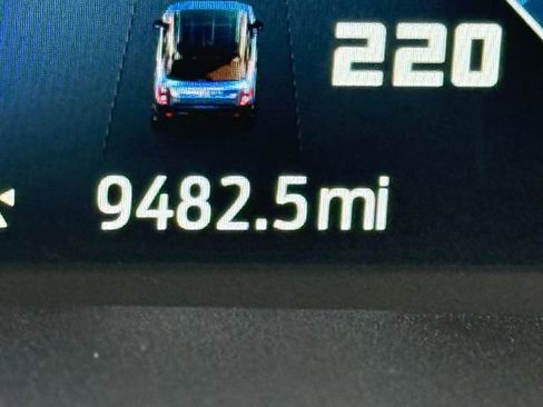 Used 2025 Ford Bronco Sport Outer Banks w/ Outer Banks Tech Package+ image 16