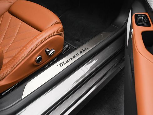 New 2026 Maserati GranTurismo Modena image 42