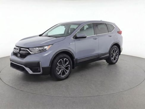 Used 2020 Honda CR-V EX image 3