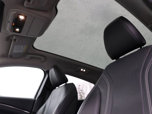 Used 2022 Ford Mustang Mach-E Premium image 21