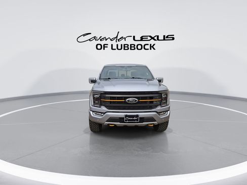 Used 2023 Ford F150 Tremor w/ Equipment Group 402A High AWD/4WD image 3