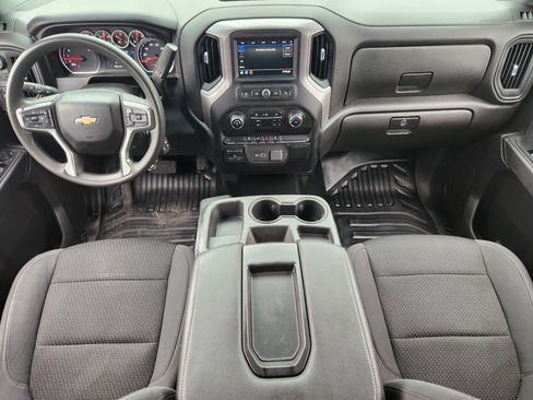 Used 2022 Chevrolet Silverado 3500 W/T w/ WT Convenience Package AWD/4WD image 24