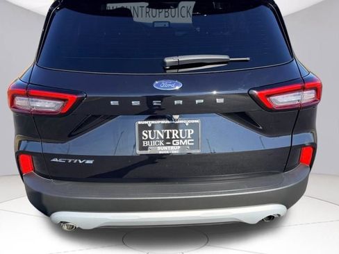 Used 2024 Ford Escape Active w/ Cold Weather Package image 6