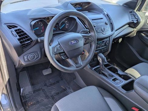 Used 2018 Ford Escape SE image 10