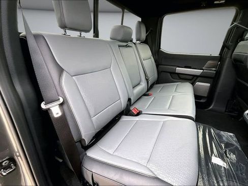 New 2025 Ford F150 Lightning Lariat AWD/4WD image 10