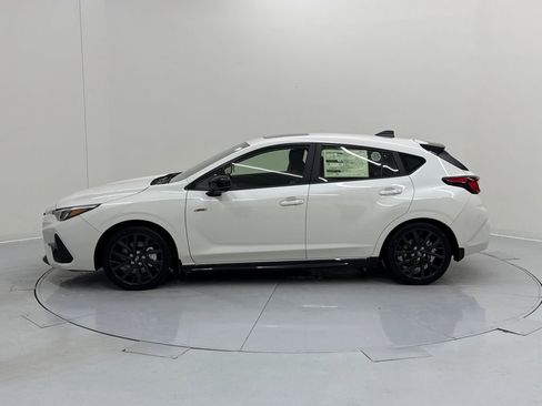 New 2026 Subaru Impreza RS w/ Popular Package #3 image 3