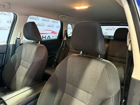 Used 2026 Nissan Rogue SV image 28