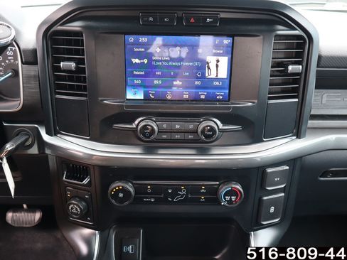 Used 2023 Ford F150 XL w/ STX Appearance Package AWD/4WD image 16