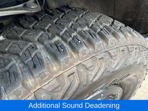Used 2023 Ford Bronco Wildtrak AWD/4WD image 34