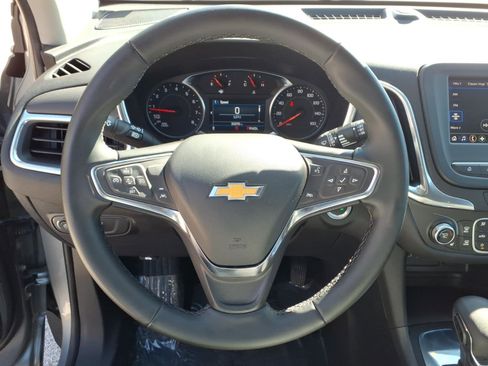 Used 2024 Chevrolet Equinox LT image 19