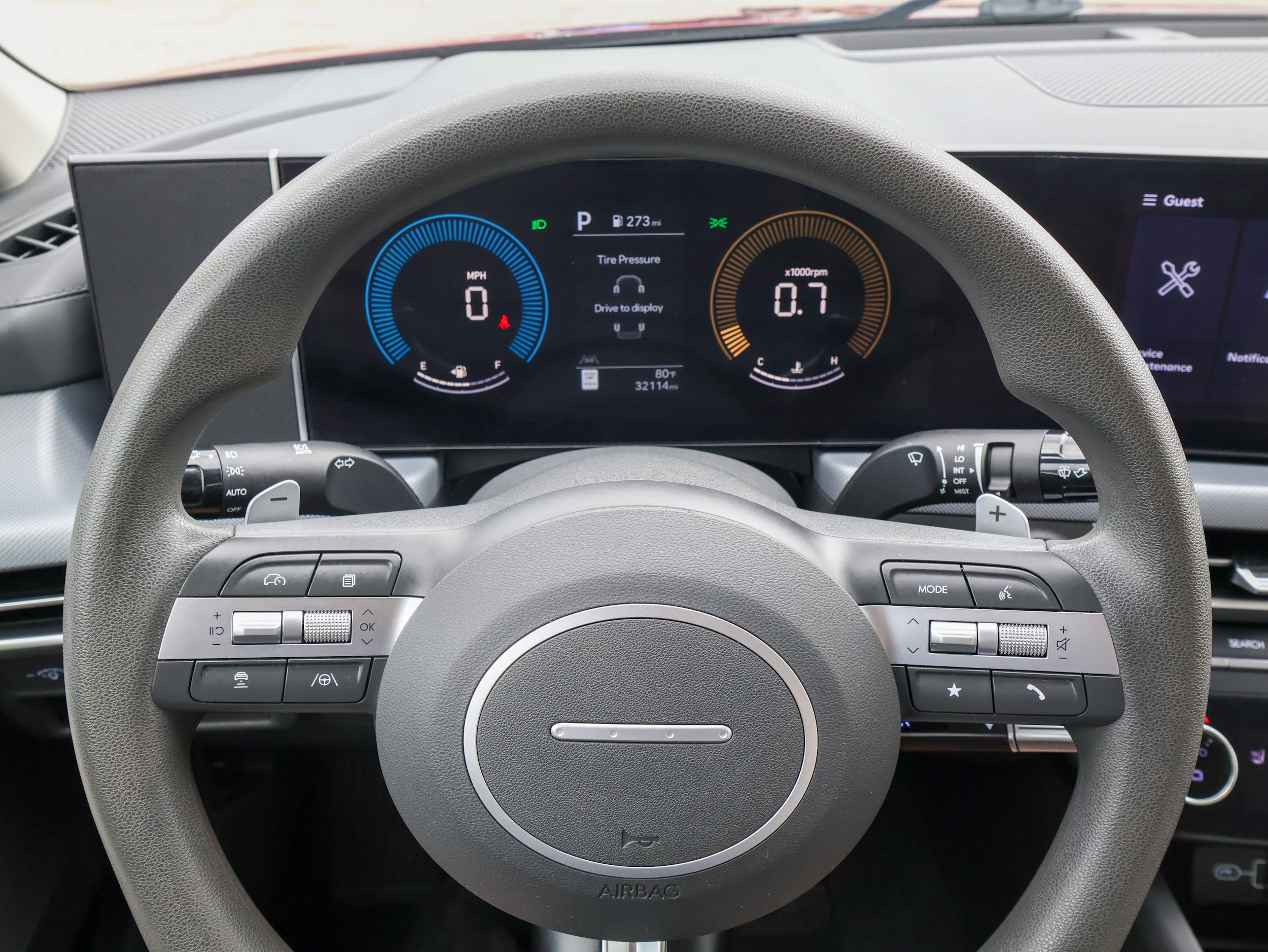 Used 2025 Hyundai Sonata SEL FWD image 16