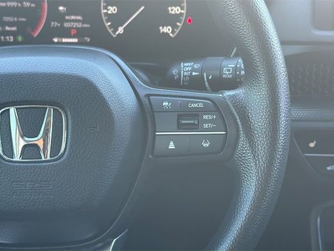 Used 2024 Honda CR-V EX image 20