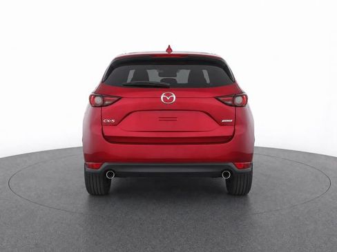 Used 2018 MAZDA CX-5 Grand Touring FWD image 5