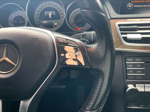 Used 2016 Mercedes-Benz E 350 Sedan image 23