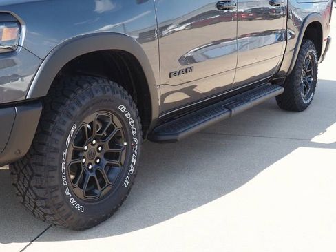 New 2026 RAM 1500 Rebel w/ Rebel Level 2 Equipment Group image 10