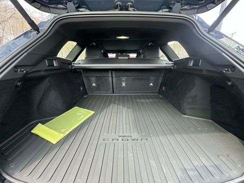 New 2026 Toyota Crown Signia Limited image 24