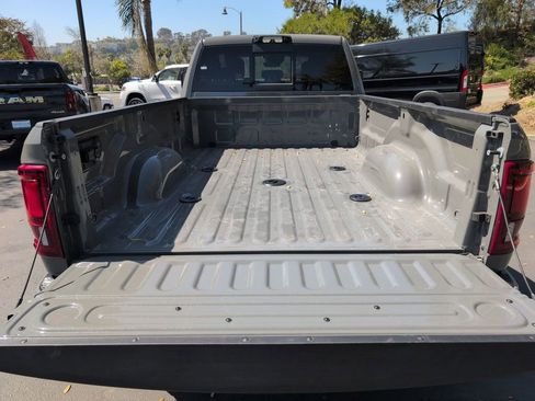 New 2026 RAM 3500 Laramie image 22