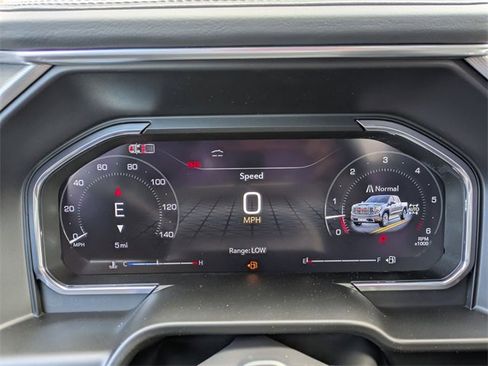 New 2026 GMC Sierra 1500 Denali image 16