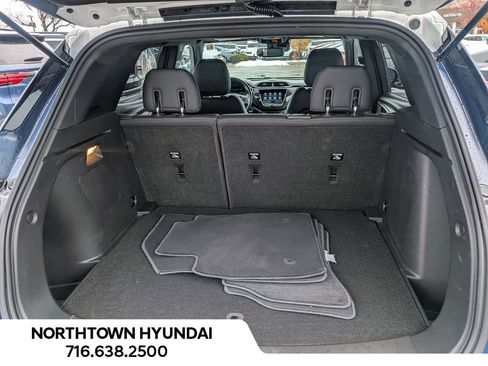 Used 2023 Chevrolet TrailBlazer ACTIV w/ Convenience Package image 31