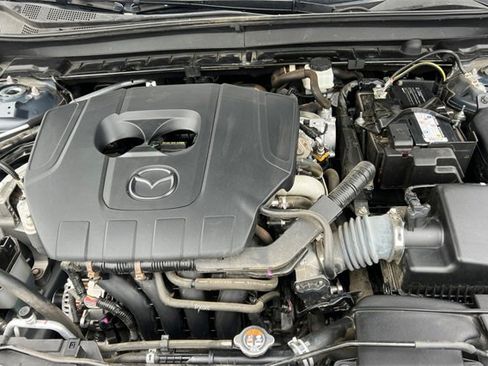 Used 2024 MAZDA CX-30 AWD 2.5 S w/ Preferred Package image 24