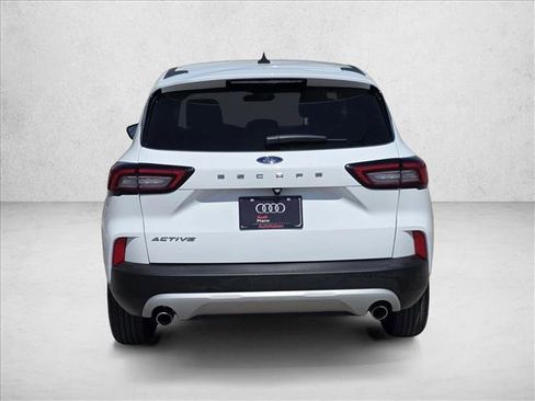 Used 2024 Ford Escape Active image 6