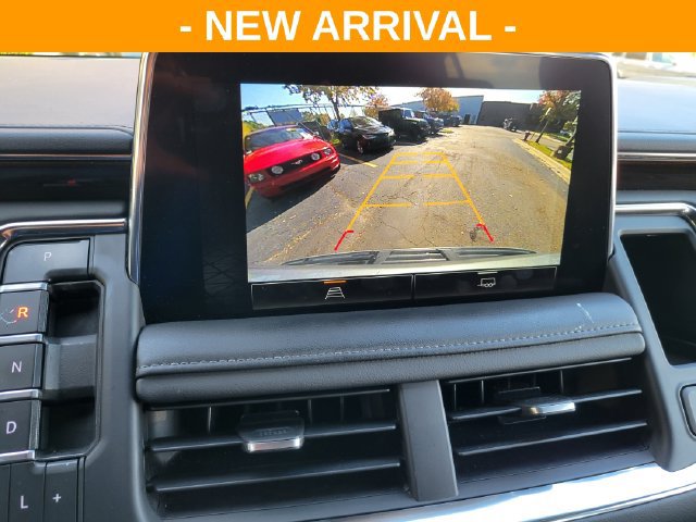 Used 2023 GMC Yukon SLE AWD/4WD image 10
