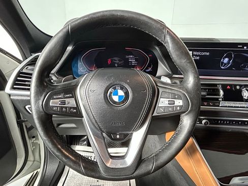 Used 2020 BMW X6 xDrive40i w/ Convenience Package image 32