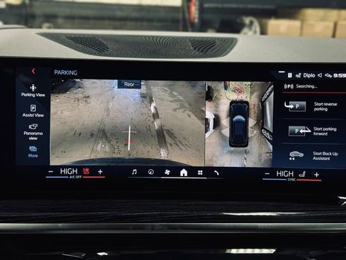 New 2026 BMW X5 M60i AWD/4WD image 49