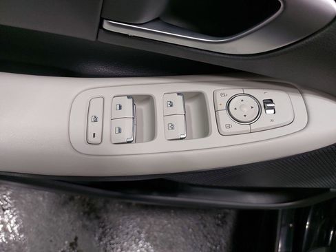 Certified 2025 Hyundai Sonata SEL image 27