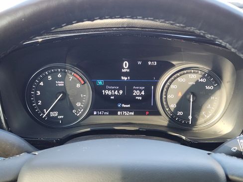 Used 2020 Cadillac XT6 Premium Luxury image 19