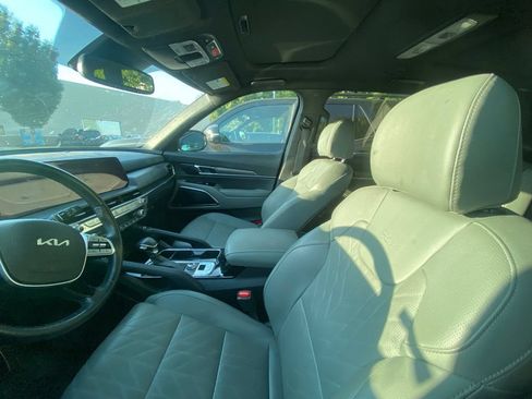 Used 2024 Kia Telluride SX X-Pro AWD/4WD image 5