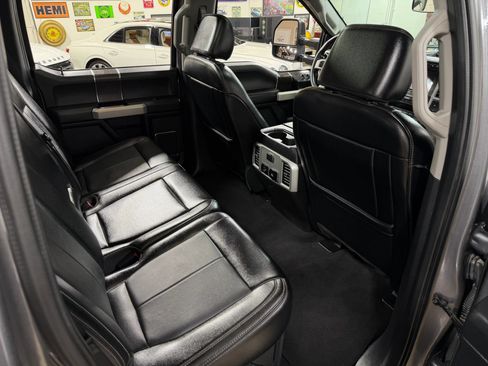 Used 2021 Ford F250 Lariat AWD/4WD image 17