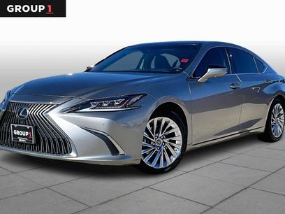 Certified 2021 Lexus ES 350 Ultra Luxury
