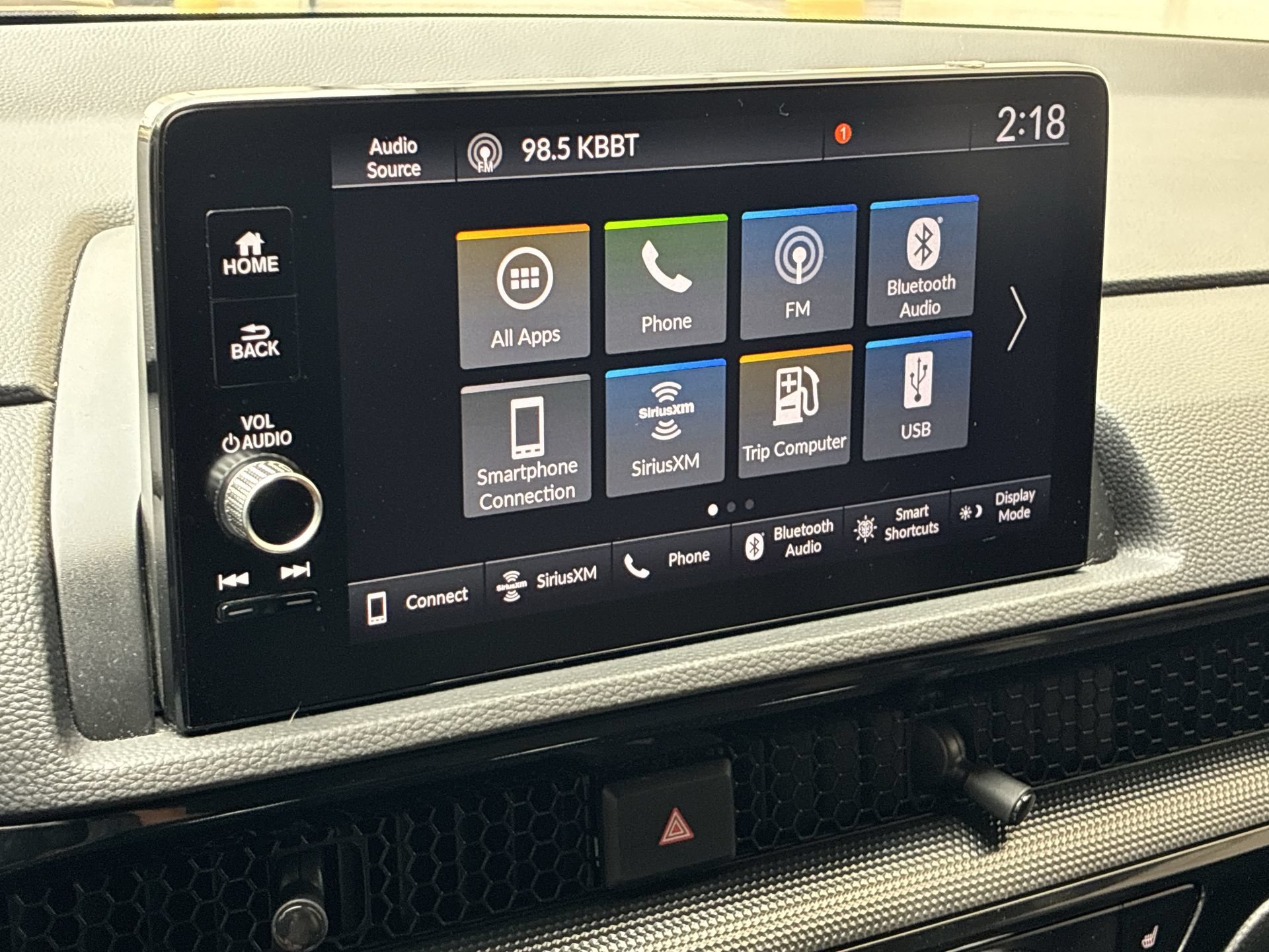 Certified 2025 Honda CR-V EX-L image 31