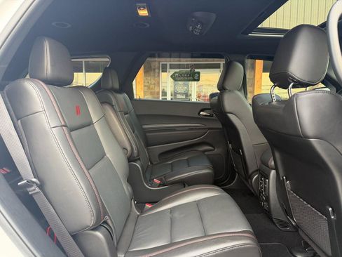Used 2025 Dodge Durango R/T AWD/4WD image 24