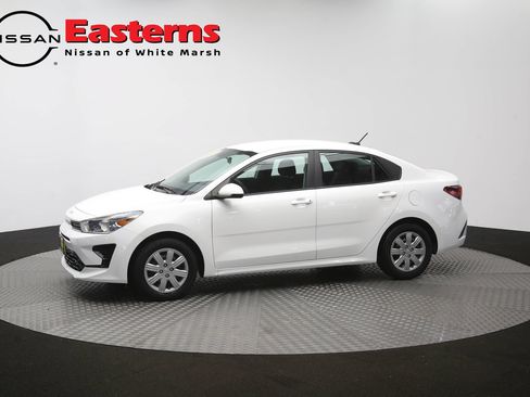 Used 2023 Kia Rio S FWD image 57