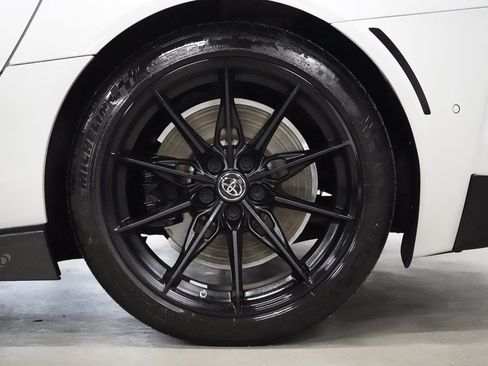 Used 2024 Toyota Supra RWD image 37
