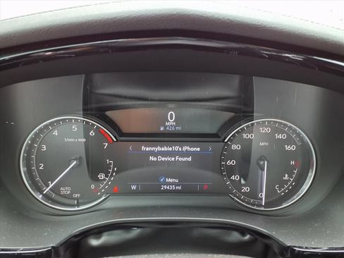 Used 2023 Cadillac XT5 Luxury FWD image 18
