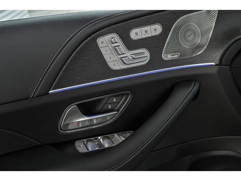 New 2026 Mercedes-Benz GLE 350 4MATIC image 7