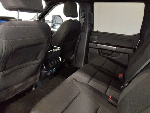 Used 2022 Ford F150 XLT w/ Equipment Group 302A High image 28