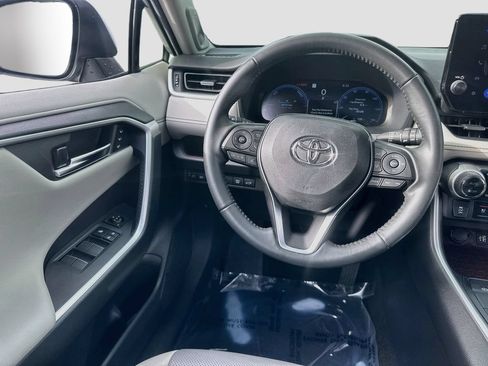 Used 2023 Toyota RAV4 Limited AWD/4WD image 22