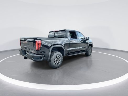 New 2026 GMC Sierra 1500 AT4X AWD/4WD image 8