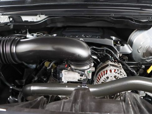 Used 2022 RAM 1500 Rebel w/ Rebel Level 2 Equipment Group AWD/4WD image 32