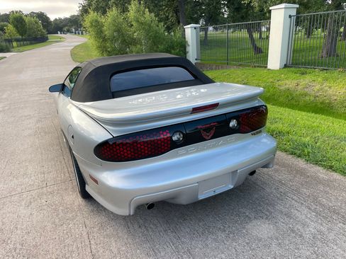 Used 2000 Pontiac Firebird Trans Am image 20