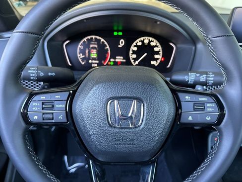 New 2025 Honda Civic Sport image 25