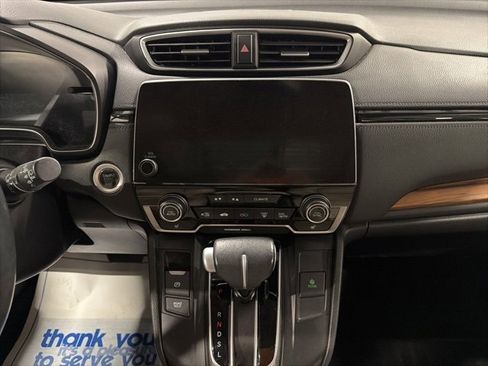 Used 2019 Honda CR-V EX-L image 20