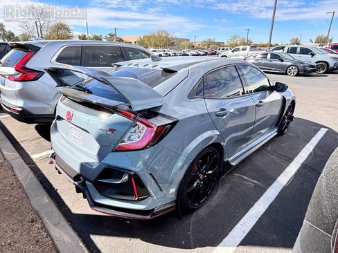 Used 2020 Honda Civic Type R image 4