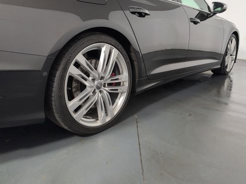 Used 2020 Audi S6 Premium Plus image 3